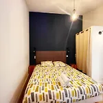 Appartement Coralinde - 4 Personnes - Check In H24 - Wifi *