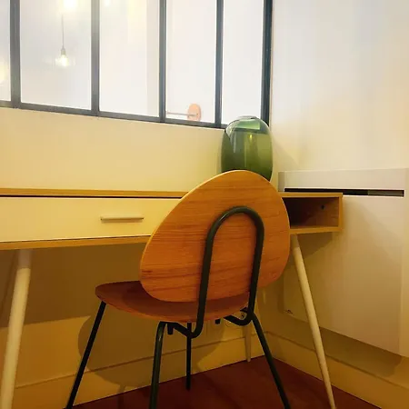 Coralinde - 4 Personnes - Check In H24 - Wifi Appartement *