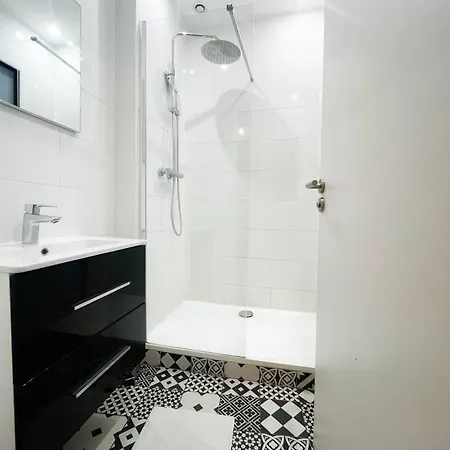 Coralinde - 4 Personnes - Check In H24 - Wifi Daire *