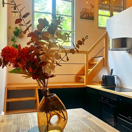 Coralinde - 4 Personnes - Check In H24 - Wifi Appartement Lyon